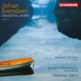 thumbnail image 1 of Marianne Thorsen - Orchestral Works 1 - Music & Performance - CD, 1 of 2