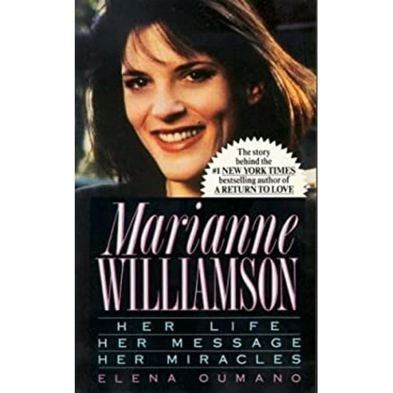 Pre-Owned Marianne Williams (Mass Market Paperback) 0312950411 9780312950415