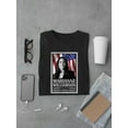 thumbnail image 1 of Marianne Williamson Rights T-shirt Female's -SmartPrintsInk Designs, 1 of 4