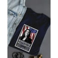 thumbnail image 1 of Marianne Williamson Rights T-shirt male's -SmartPrintsInk Designs, 1 of 4
