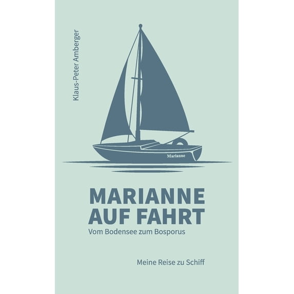 Marianne auf Fahrt, (Paperback)