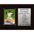 thumbnail image 1 of Mariano Rivera New York Yankees 6'' x 8'' Plaque, 1 of 1