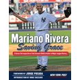 thumbnail image 1 of Mariano Rivera: Saving Grace, (Paperback), 1 of 3