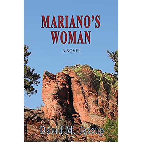 Pre-Owned Mariano's Woman (Paperback) 1941052401 9781941052402