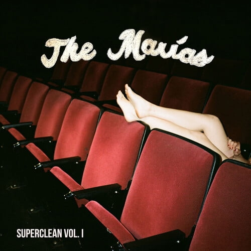 Marias - Superclean Vol. I & Ii - Music & Performance - Vinyl