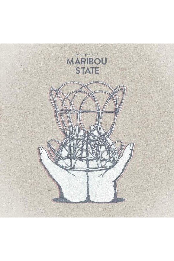 Maribou State - Fabric Presents - Music & Performance - Vinyl