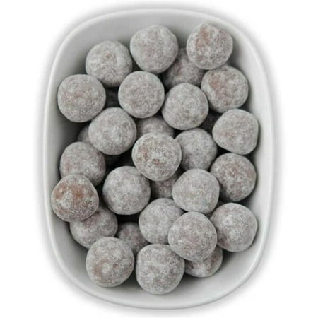 Peanut Butter Caramels: 10 LBS