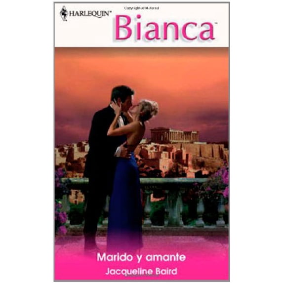 Pre-Owned Marido Y Amante / Husband and Lover (Harlequin Bianca) Paperback