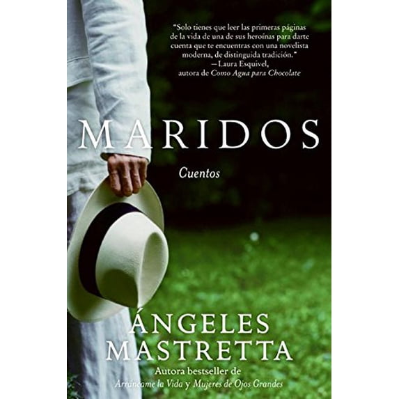 Pre-Owned Maridos (Spanish Edition) (Paperback) 0061375098 9780061375095