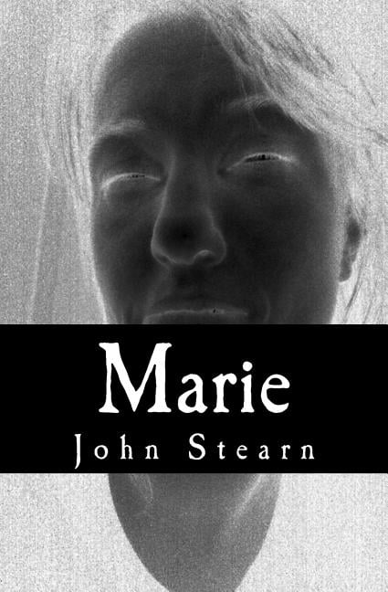 Marie, (Paperback)