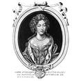 thumbnail image 1 of Marie-Anglique De Rousille. Nmarie-AngLique De Scorailles De Rousille Duchess Of Fontanges. Mistress Of, 1 of 3