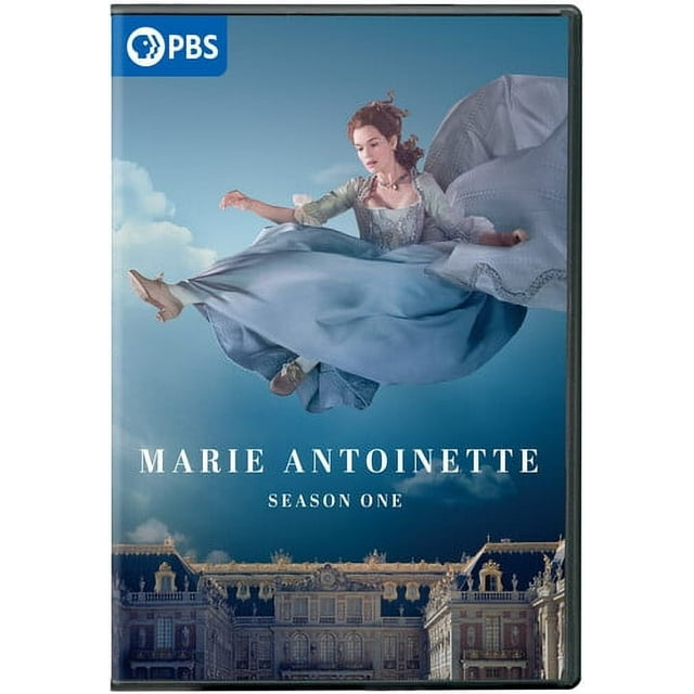Marie (DVD), PBS (Direct), Drama