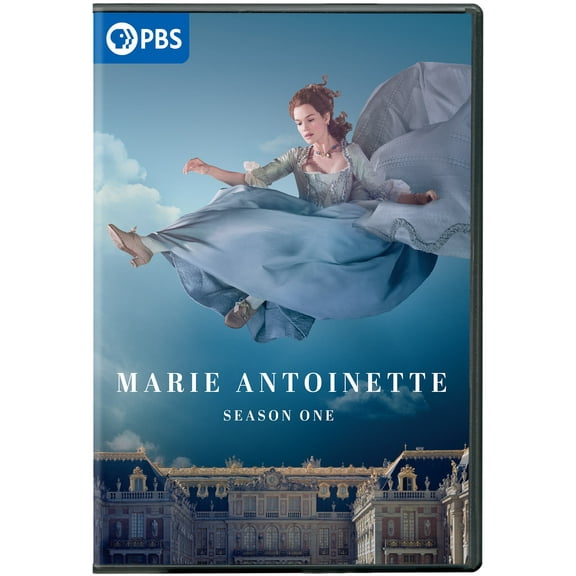 Marie Antoinette: Season One