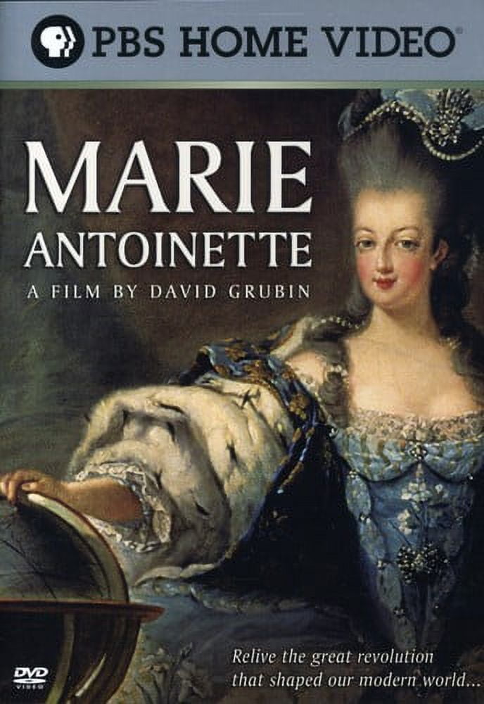 Marie (DVD), PBS (Direct), Special Interests