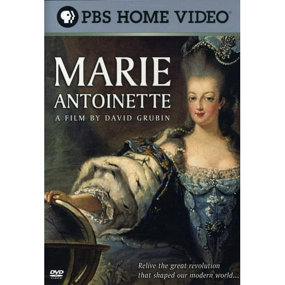 Marie Antoinette (DVD), PBS (Direct), Special Interests