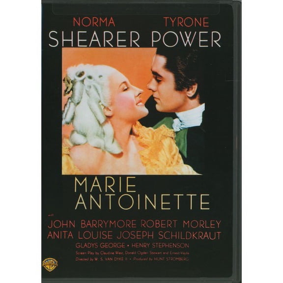 Pre-Owned Marie Antoinette (Full Frame)