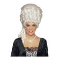 thumbnail image 1 of Marie Antoinette Wig, 1 of 2