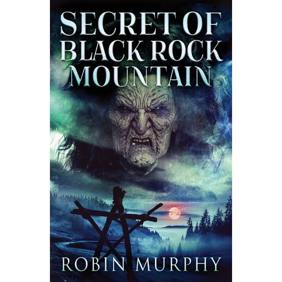 Marie Bartek & the Sips Team Secret of Black Rock Mountain, Book 6, (Paperback)