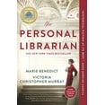 thumbnail image 1 of The Personal Librarian: a GMA Book Club Pick (Paperback), 1 of 1
