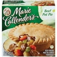 thumbnail image 1 of Marie Callender's Beef Pot Pie, 16.5 oz, 1 of 5