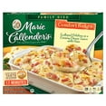 thumbnail image 1 of Marie Callender's Comfort Bakes Multi-Serve Frozen Dinner, Scalloped Potatoes in a Creamy Cheese Sauce with Ham, 24 Ounce, 1 of 3