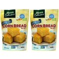 Marie Callender’s CornBread Mix, GLUTEN FREE, 14OZ BAG. Add Eggs, Milk