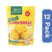 Marie Callender's Cornbread Mix 16 oz (Pack Of 12)
