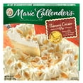 thumbnail image 1 of Marie Callender's Frozen Pie Dessert, Banana Cream, 38 Ounce, 1 of 8