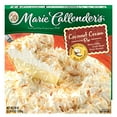 thumbnail image 1 of Marie Callender's Frozen Pie Dessert, Coconut Cream, 38 Ounce, 1 of 3