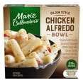 thumbnail image 1 of Marie Callender's Cajun Style Chicken Alfredo Bowl, Frozen Meal, 11 oz. (Frozen), 1 of 9