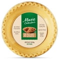thumbnail image 1 of Marie Callender's Pastry Pie Shells, Frozen Pie Crust, 16 oz, 2 Count (Frozen), 1 of 9