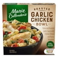 thumbnail image 1 of Marie Callender's Roasted Garlic Chicken Bowl, Frozen Meal, 11.5 oz. (Frozen), 1 of 9