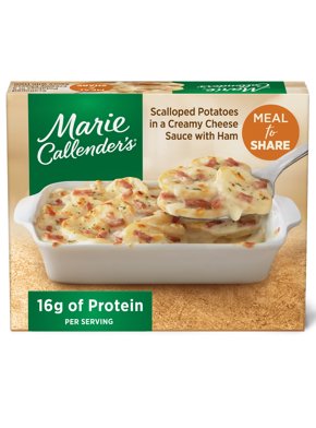 Marie Callender's Frozen Meals in Frozen Foods - Walmart.com