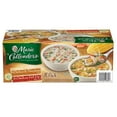 thumbnail image 1 of Marie Callender's Soup, White Meat Chicken, Variety Pack, 8 pk, 1 of 2