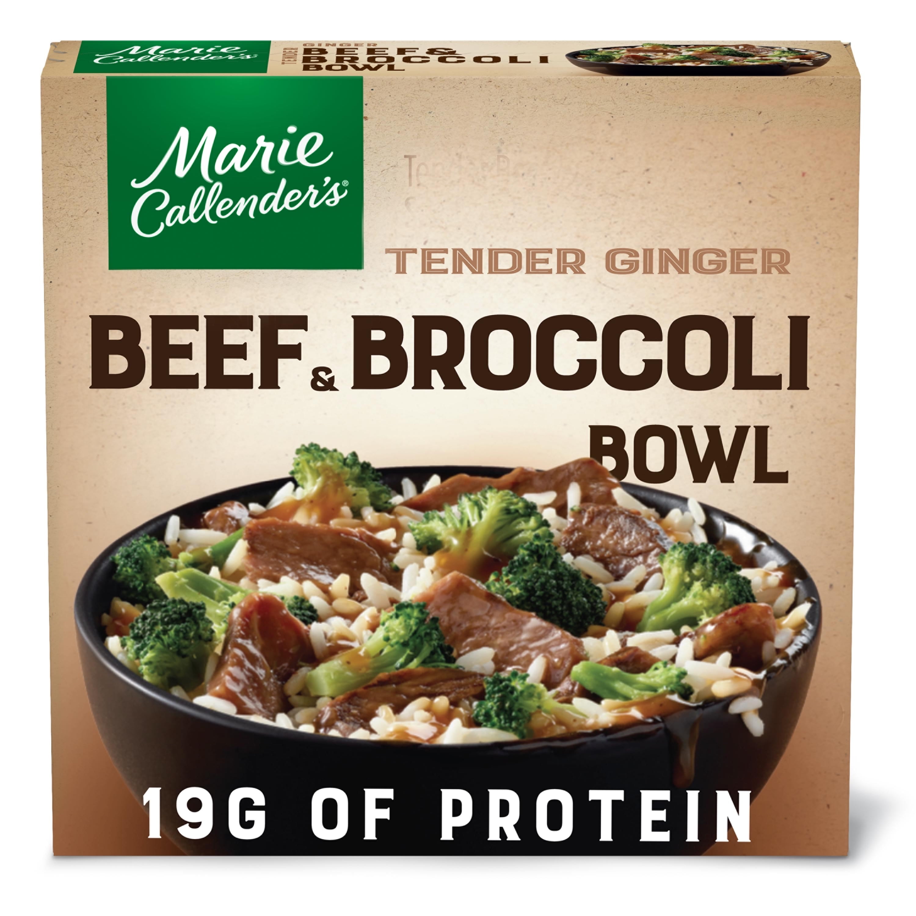 Marie Callender s Tender Ginger Beef Broccoli Bowl Frozen Meal 11 8 marie-callender-s-tender-ginger-beef-broccoli-bowl-frozen-meal-11-8