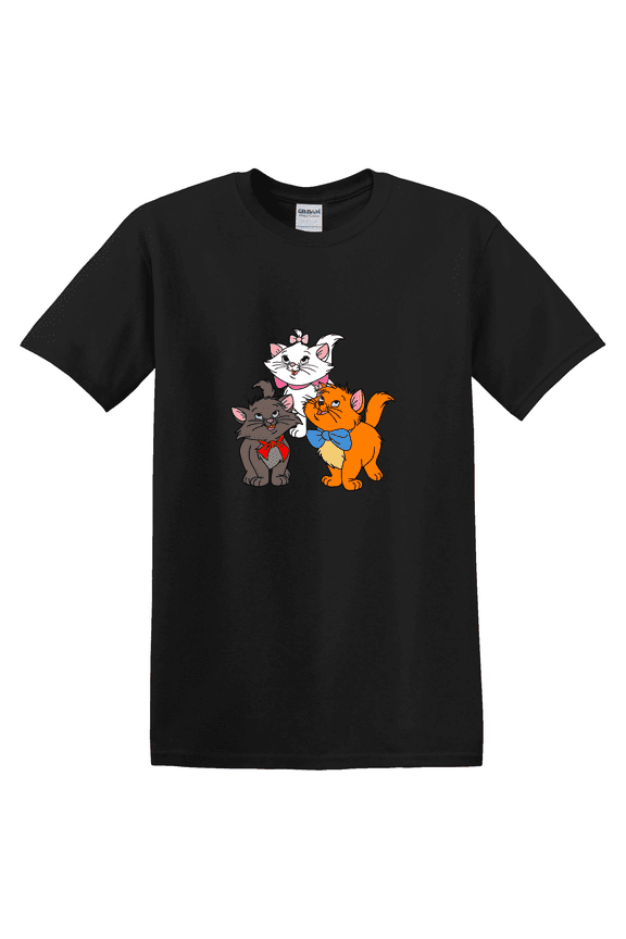 Marie Cat Aristocats Classic T-shirt