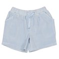 thumbnail image 1 of Marie Chantal Kids Velour Angel Wing Shorts, Size 8Y, 1 of 1