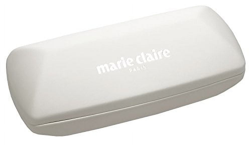 Marie Claire Designer Reading Glasses MC6209-REA in Red Amber 52mm +1.75