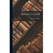 Marie Claire, Hardcover