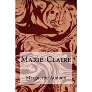 Marie-Claire Paperback