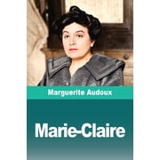 Marie-Claire, Paperback
