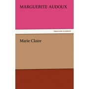 Marie Claire Paperback