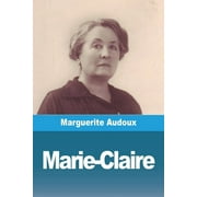 Marie-Claire, Paperback