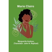 Marie Claire, Paperback