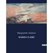 Marie-Claire Paperback