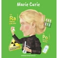 thumbnail image 1 of Marie Curie: (Children's Biography Book, Kids Ages 5 to 10, Woman Scientist, Science, Nobel Prize, Chemistry), (Hardcover), 1 of 1
