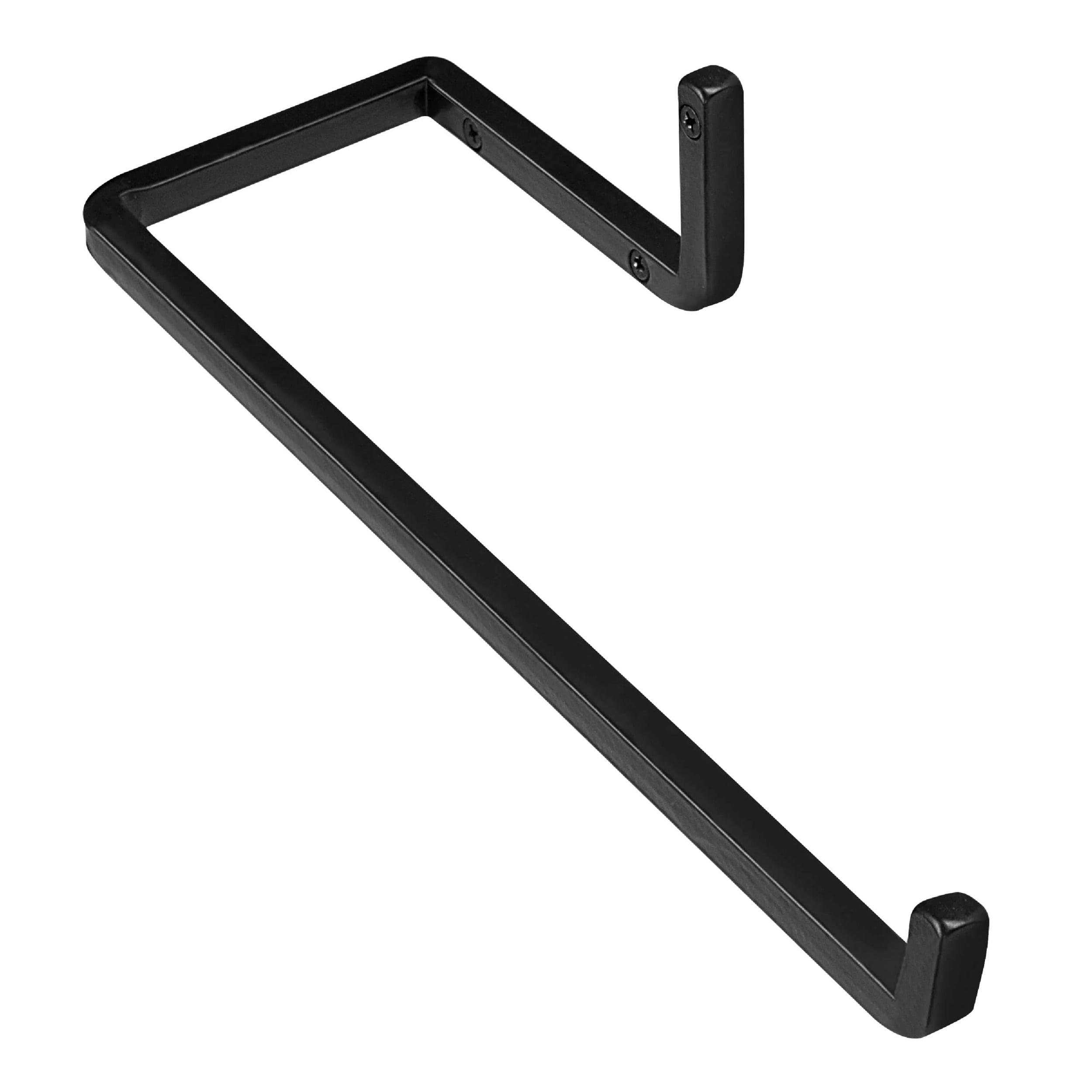 Blacksmith paper towel holder hotsell