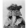 thumbnail image 1 of Marie Dressler History Poster Print, 1 of 2