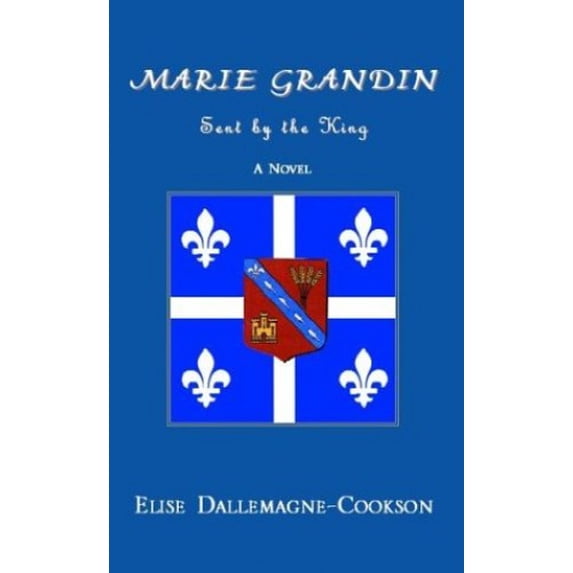 Pre-Owned Marie Grandin: Sent by the King Paperback