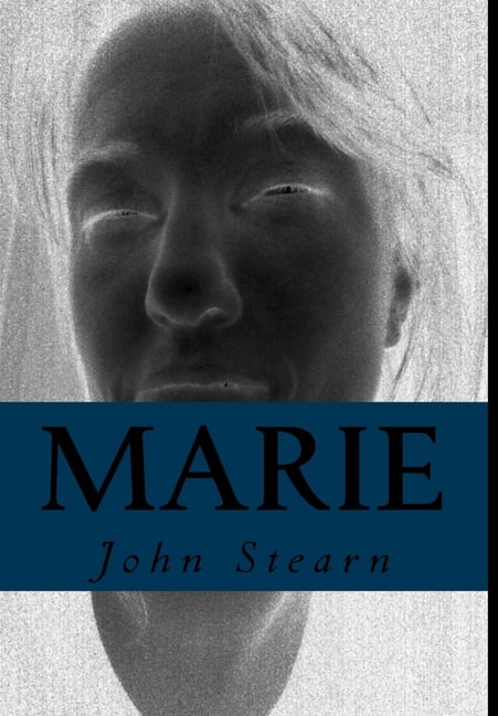 Marie, (Hardcover)